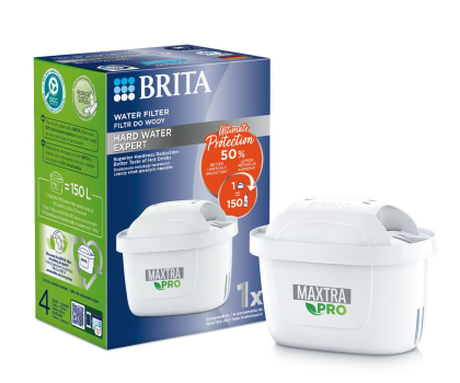 Wyposażenie kuchni BRITA MAXTRA PRO Hard Water Expert 1 szt